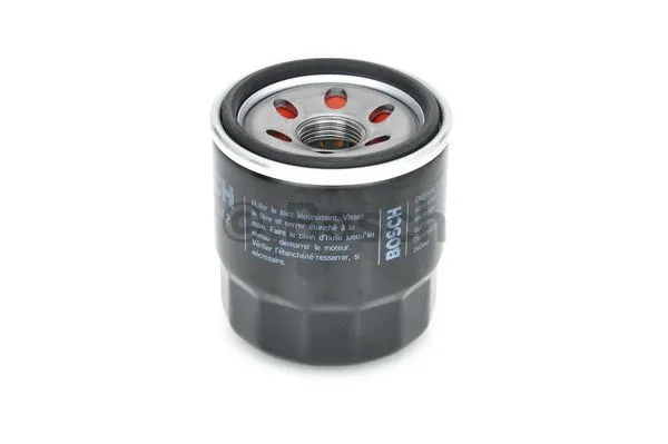 Масляний фільтр BOSCH F 026 407 142 - Фото 3