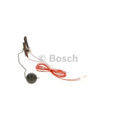 Датчик уровня топлива BOSCH 1 582 980 014 - Фото 3