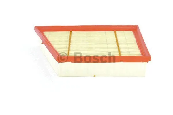 Воздушный фильтр BOSCH F 026 400 324 - Фото 2