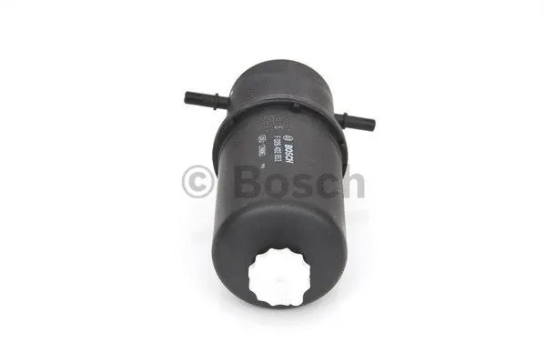 Топливный фильтр BOSCH F 026 402 853 - Фото 4