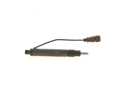 Распылитель BOSCH 0 432 193 744 - Фото 2