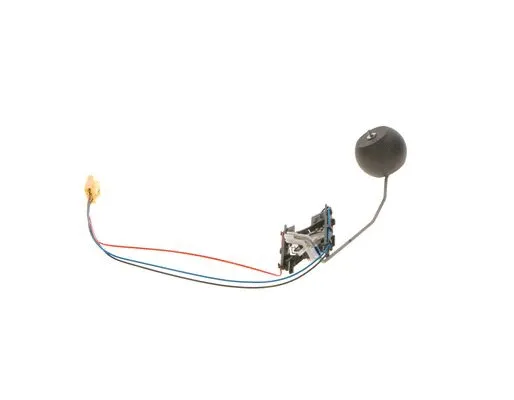 Датчик уровня топлива BOSCH 1 582 980 209 - Фото 3