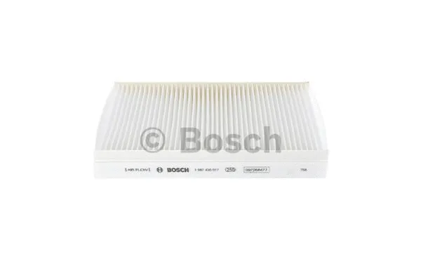 Фильтр салона BOSCH 1 987 435 017