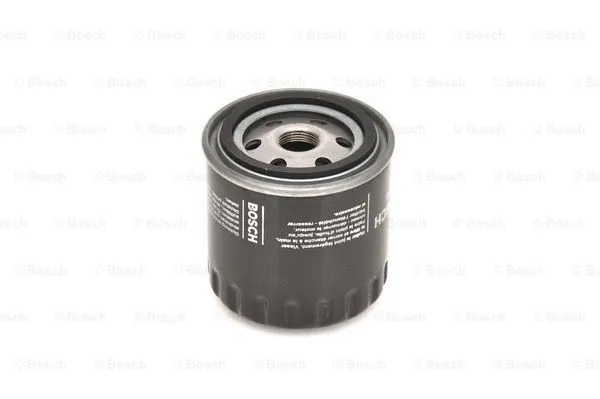 Масляный фильтр BOSCH F 026 407 184 - Фото 2
