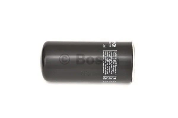 Масляный фильтр BOSCH F 026 407 115 - Фото 4