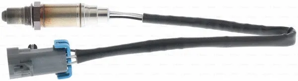 Лямбда-зонд BOSCH F 00H L00 359 - Фото 3