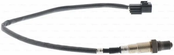 Лямбда-зонд BOSCH 0 258 986 750 - Фото 3