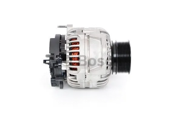 Генератор BOSCH 0 124 655 173 - Фото 3