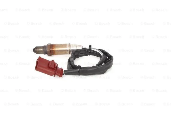 Лямбда-зонд BOSCH F 00H L00 373 - Фото 4