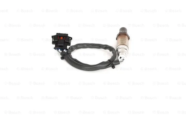 Лямбда-зонд BOSCH F 00H L00 355 - Фото 4