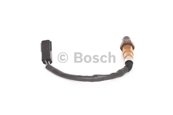 Лямбда-зонд BOSCH 0 986 AG2 222 - Фото 1