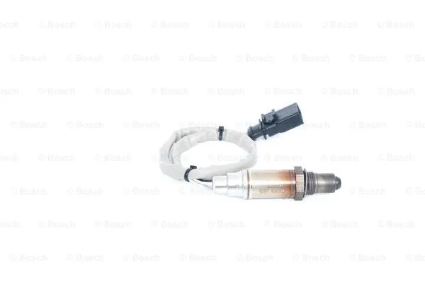 Лямбда-зонд BOSCH F 00H L00 389 - Фото 4
