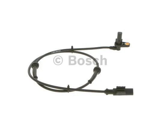 Датчик вращения колеса BOSCH 0 265 008 854 - Фото 2
