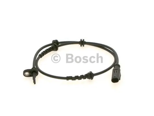 Датчик вращения колеса BOSCH 0 265 008 035