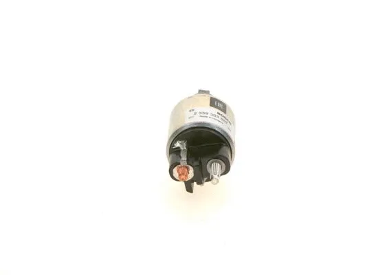 Втягивающее реле BOSCH 2 339 303 857 - Фото 1