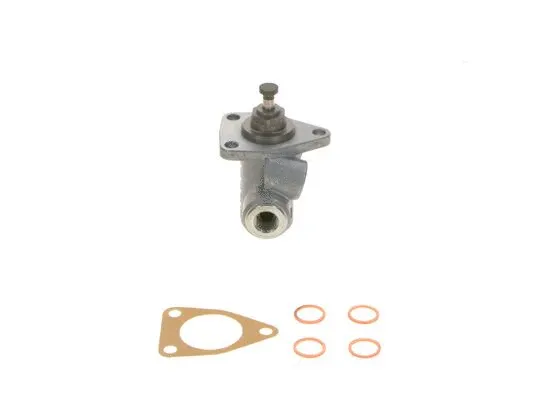 Топливный насос BOSCH 0 440 008 986 - Фото 3
