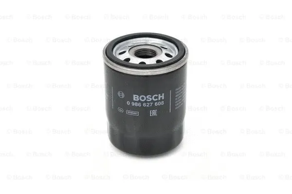 Масляный фильтр BOSCH 0 986 627 608