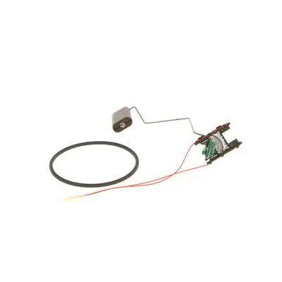 Датчик уровня топлива BOSCH 1 587 411 118 - Фото 3