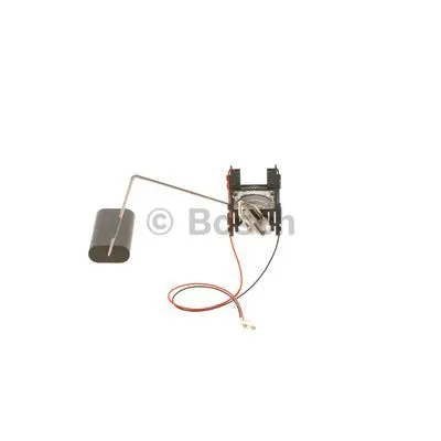 Датчик уровня топлива BOSCH 1 582 980 163