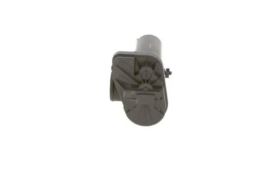 Корпус дроссельной заслонки BOSCH F 01C 600 066 - Фото 1
