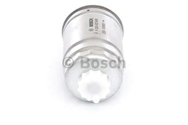 Топливный фильтр BOSCH F 026 402 848 - Фото 3
