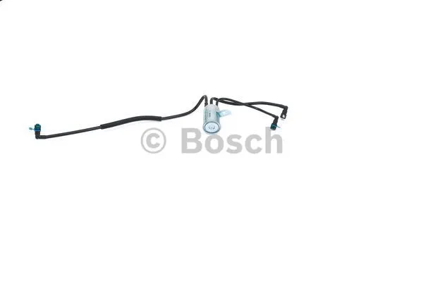Топливный фильтр BOSCH F 026 403 758