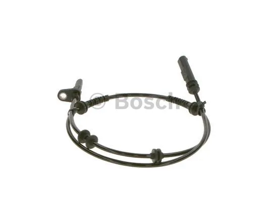 Датчик обертання колеса BOSCH 0 265 007 983 - Фото 3