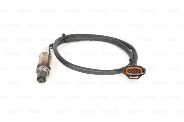 Лямбда-зонд BOSCH F 00H L00 394 - Фото 4