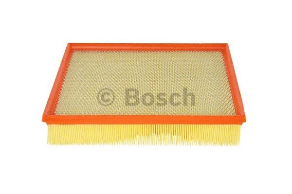 Воздушный фильтр BOSCH F 026 400 286 - Фото 3