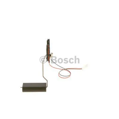Датчик уровня топлива BOSCH 1 582 980 113 - Фото 1
