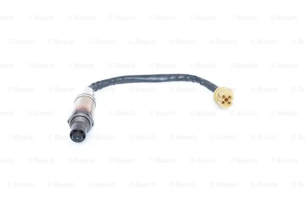 Лямбда-зонд BOSCH F 00H L00 392 - Фото 1