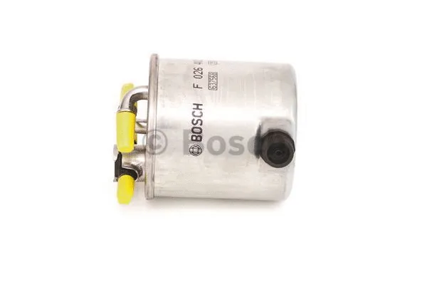 Паливний фільтр BOSCH F 026 402 805 - Фото 4