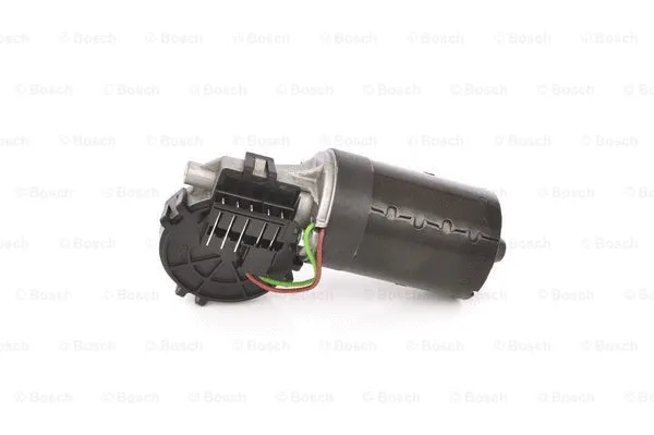 Двигатель стеклоочистителя BOSCH 0 390 241 389