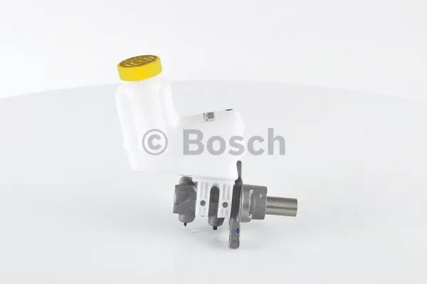 Главный тормозной цилиндр BOSCH 0 204 123 714 - Фото 1