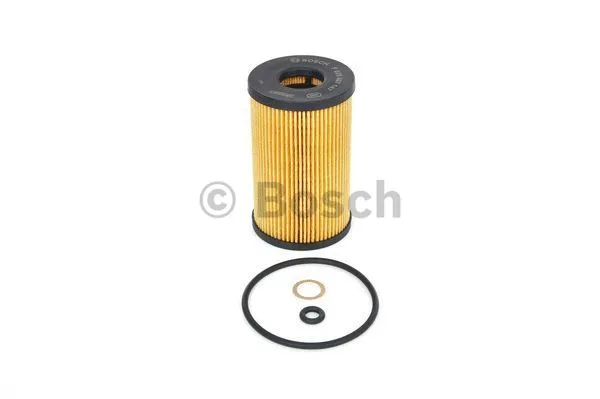 Масляный фильтр BOSCH F 026 407 147 - Фото 1
