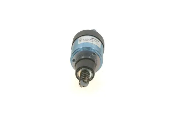 Втягивающее реле BOSCH 0 331 402 203