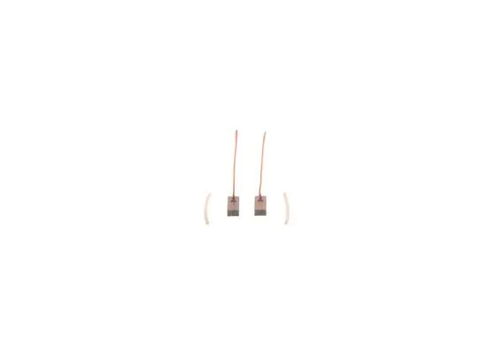 Щетка генератора BOSCH 1 127 014 017
