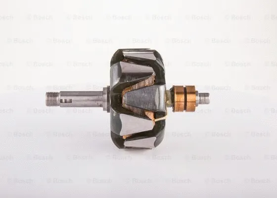 Ротор генератора BOSCH 1 124 035 261
