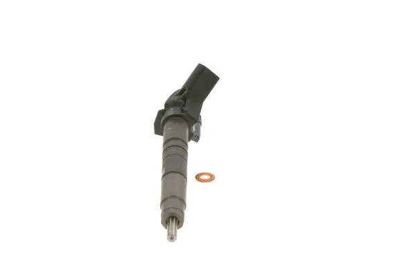 Форсунка BOSCH 0 445 117 034 - Фото 1