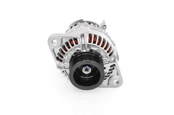 Генератор BOSCH 0 124 655 173 - Фото 1