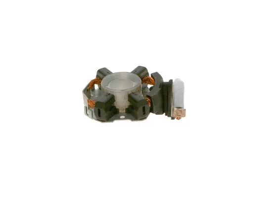 Щеткодержатель BOSCH 1 004 336 667