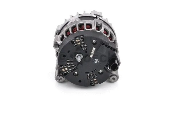 Генератор BOSCH 0 125 811 036 - Фото 1