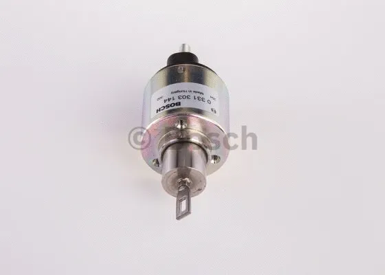Реле стартера BOSCH 0 331 303 144 - Фото 2