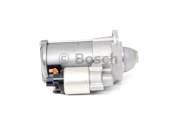 Стартер BOSCH 0 001 170 604 - Фото 3