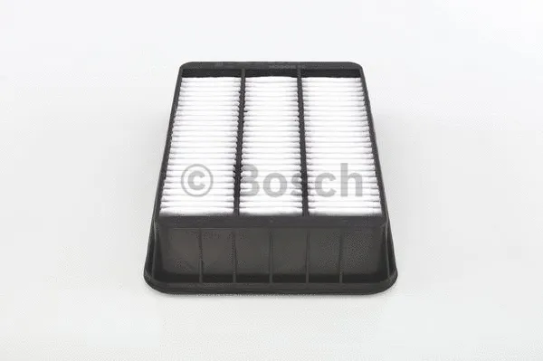 Воздушный фильтр BOSCH F 026 400 200 - Фото 4