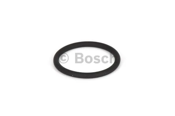 Уплотнительное кольцо, клапанная форсунка BOSCH 1 230 210 027 - Фото 2