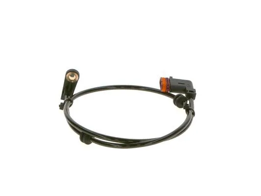 Датчик вращения колеса BOSCH 0 986 594 592 - Фото 3