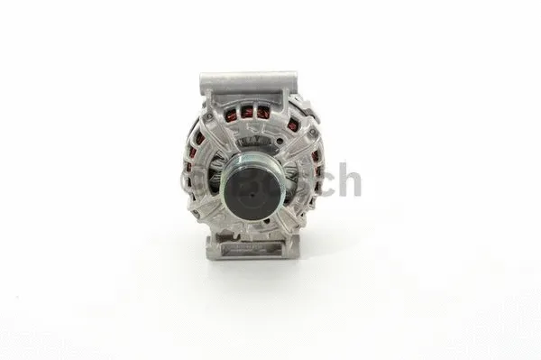Генератор BOSCH 0 125 711 101 - Фото 3