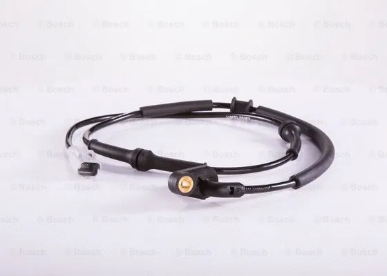 Датчик вращения колеса BOSCH 0 265 007 668