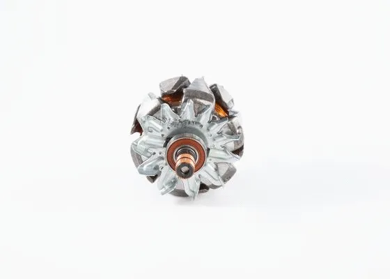 Ротор генератора BOSCH F 00M 121 619 - Фото 3